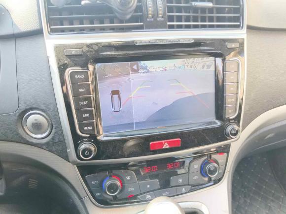 [义乌·苏C] 二手哈弗哈弗M62017款 1.5T 手动两驱精英型