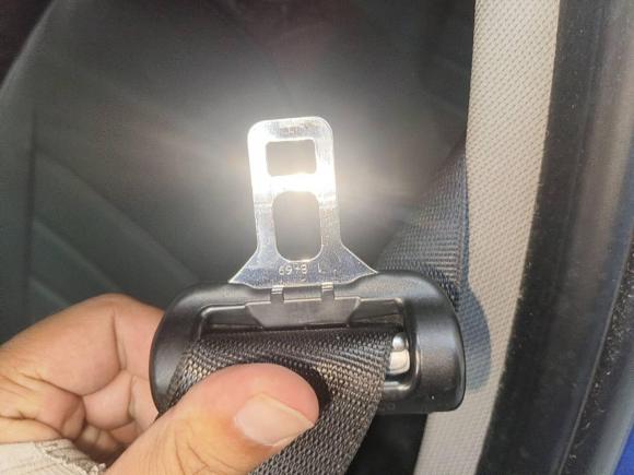 [合肥·皖A] 二手宝马宝马1系2017款 118i 时尚型