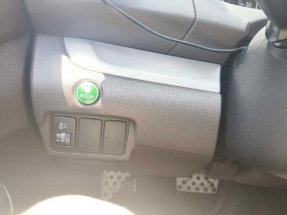 [广州·粤A] 二手本田本田CR-V2012款 2.0L 两驱都市版