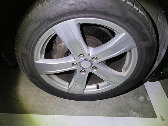 [深圳·粤B] 二手奔驰奔驰S级2010款 S 350 L 豪华型