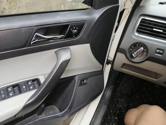 [宁波·浙B] 二手斯柯达昕锐2015款 1.6L 手动智选型