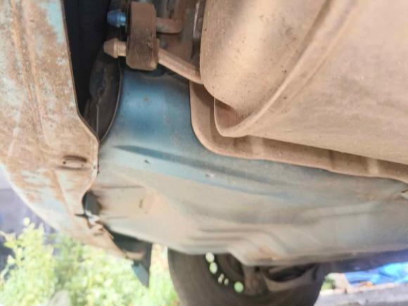 [西安·陕A] 二手本田飞度2011款 1.3L 自动舒适版