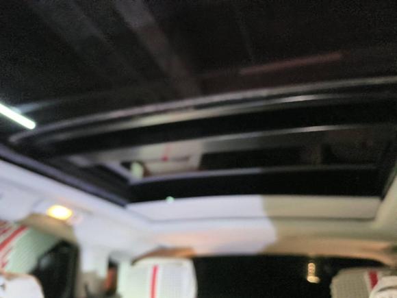 [杭州·浙A] 二手凯迪拉克凯迪拉克SRX2013款 3.0L 舒适型