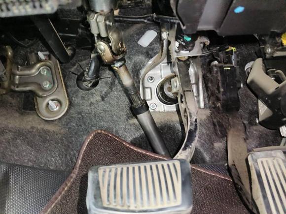 [济南·鲁A] 二手起亚起亚K42015款 1.8L 自动DLX Special