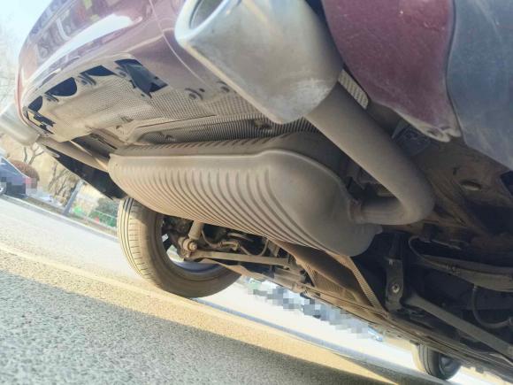 [西安·陕U] 二手宝马宝马X12020款 sDrive20Li 时尚型