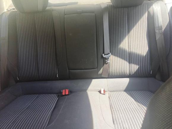 [合肥·皖A] 二手标致标致4082014款 1.8L 自动豪华版