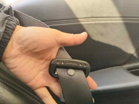 [南通·苏F] 二手本田雅阁2016款 2.0L 精英版