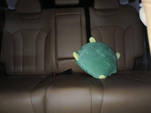 [合肥·皖A] 二手北京汽车北京X72020款 1.5TD DCT致领版