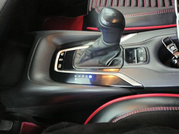 [武汉·鄂A] 二手丰田卡罗拉2021款 双擎 1.8L E-CVT精英版