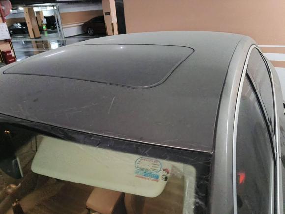 [佛山·粤A] 二手大众帕萨特2011款 2.0TSI DSG至尊版