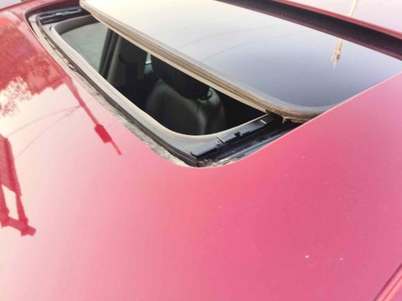 [南昌·赣A] 二手凯迪拉克凯迪拉克ATS-L2016款 28T 技术型