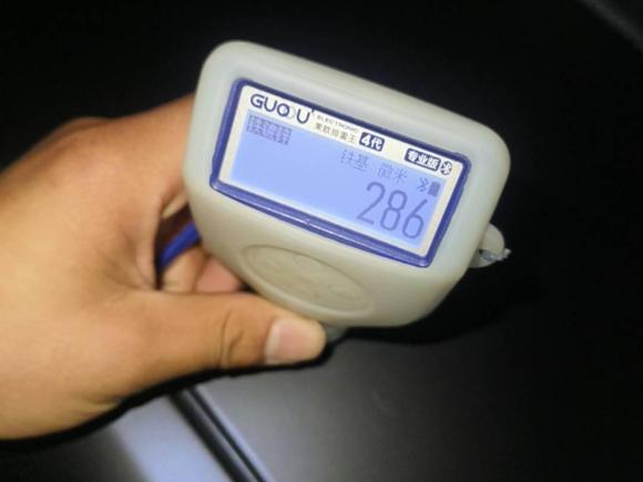 [南昌·赣A] 二手福特Mustang2016款 2.3T 性能版