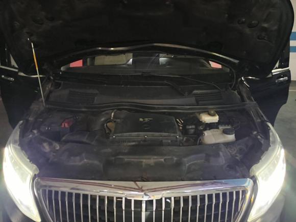 [南京·皖E] 二手奔驰威霆2020款 2.0T 精英版 7座