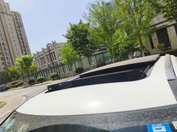 [苏州·苏U] 二手现代北京现代ix252020款 1.5L CVT GLS智能型