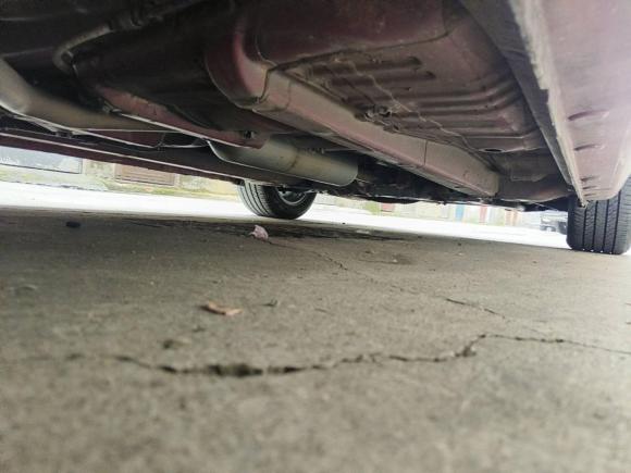 [义乌·苏E] 二手长安逸动XT2015款 1.6L 自动俊酷型 国V