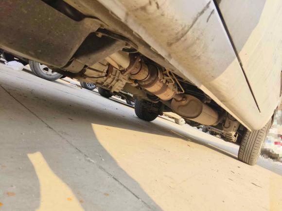 [济南·鲁A] 二手五菱汽车五菱荣光2021款 1.5L加长基本型封窗车2座L3C