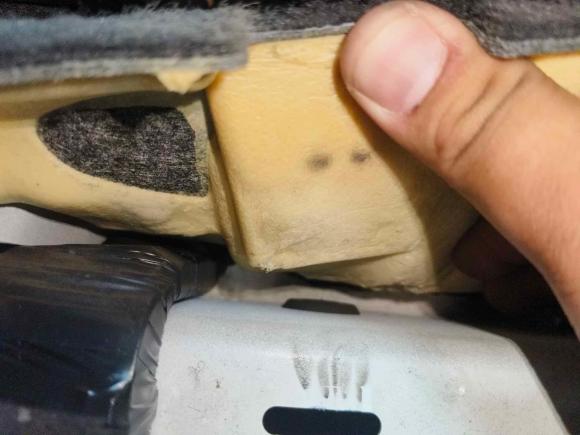 [芜湖·皖B] 二手雪佛兰科沃兹2016款 1.5L 自动欣享版