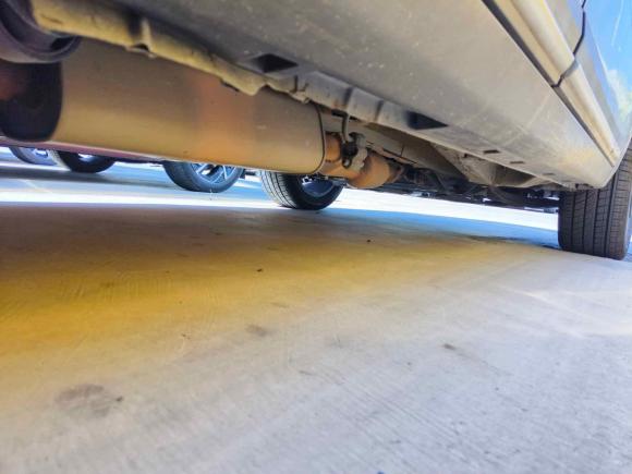 [佛山·赣G] 二手吉利汽车博越2018款 运动版 1.8TD 自动两驱智尊型