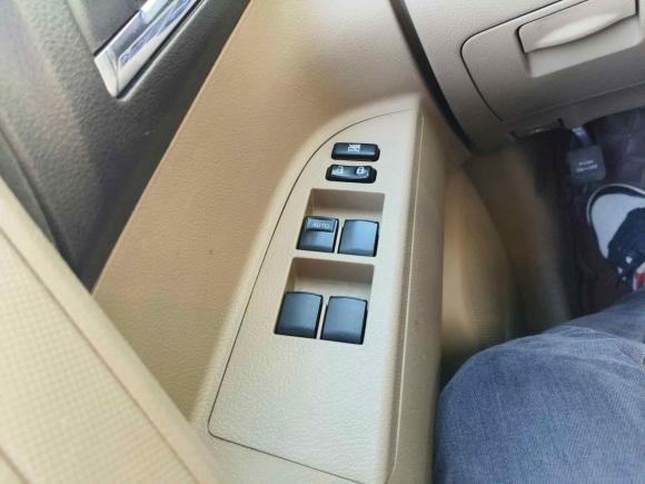 [金华·浙G] 二手丰田汉兰达2012款 2.7L 两驱5座精英版