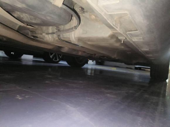 [合肥·皖A] 二手吉利汽车帝豪GS2018款 优雅版 1.8L 手动领尚型