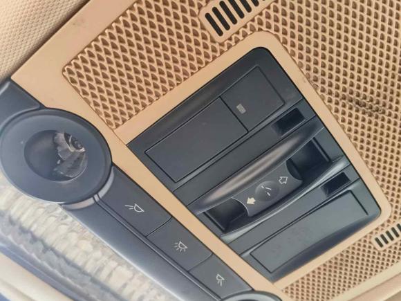[武汉·鄂A] 二手宝马宝马X62011款 xDrive35i