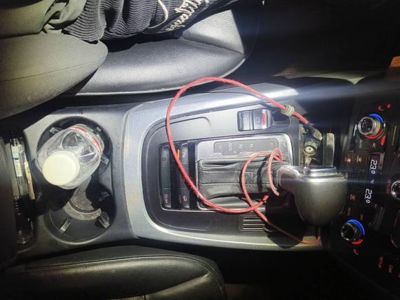 [杭州·浙A] 二手奥迪奥迪Q52013款 40 TFSI 技术型