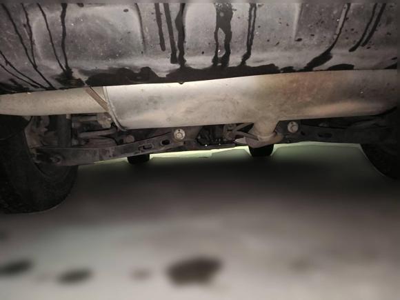 [合肥·皖A] 二手别克昂科威Plus2016款 28T 四驱精英型