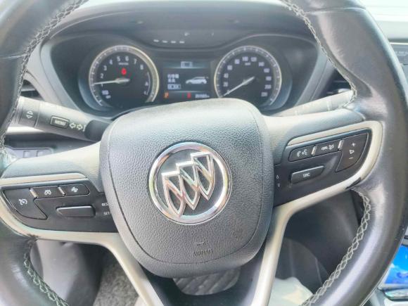 [嘉兴·浙F] 二手别克别克GL62018款 18T 6座豪华型