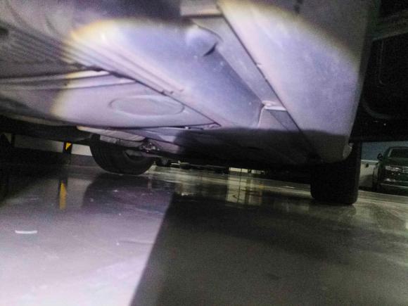 [深圳·粤B] 二手保时捷Macan2017款  Macan 2.0T