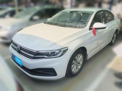 [西安·陕A]大众&nbsp;&nbsp;宝来&nbsp;&nbsp;2020款 1.5L 手动时尚型