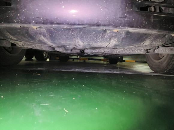 [上海·沪E] 二手丰田皇冠2005款 3.0L Royal