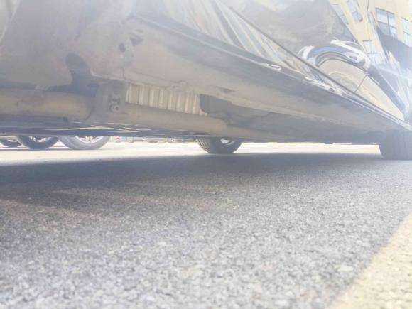 [上海·沪A] 二手别克VELITE 52017款 时尚增程型