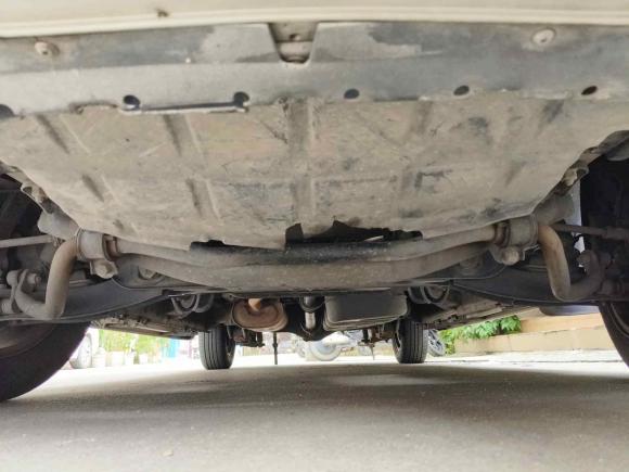 [广州·粤A] 二手江淮瑞风瑞风M32018款 宜家版 1.6L 豪华型