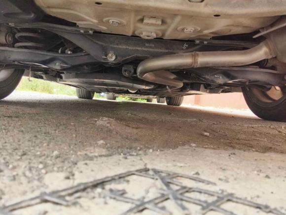 [南京·苏A] 二手本田英仕派2019款 锐·混动 2.0L 净尚版 国VI