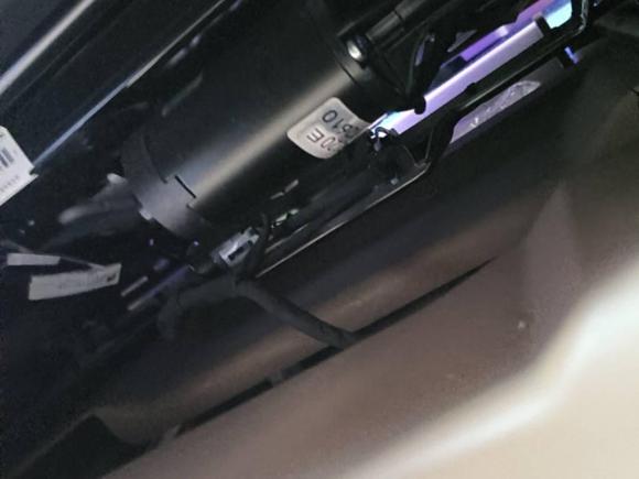 [广州·粤A] 二手别克别克GL82021款 ES陆尊 653T 尊享型