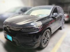 [广州·粤A]本田&nbsp;&nbsp;皓影&nbsp;&nbsp;2020款 240TURBO CVT两驱幻夜版