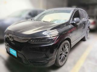 本田皓影2020款 240TURBO CVT两驱幻夜版「广州二手车」「天天拍车」