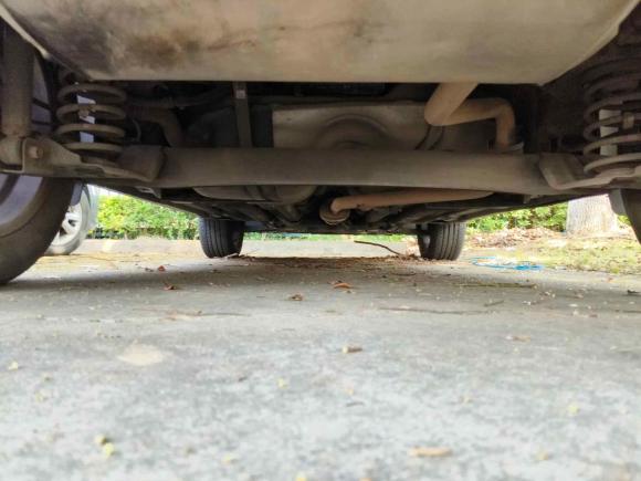 [宁波·浙B] 二手现代北京现代ix252015款 1.6L 自动两驱智能型GLS