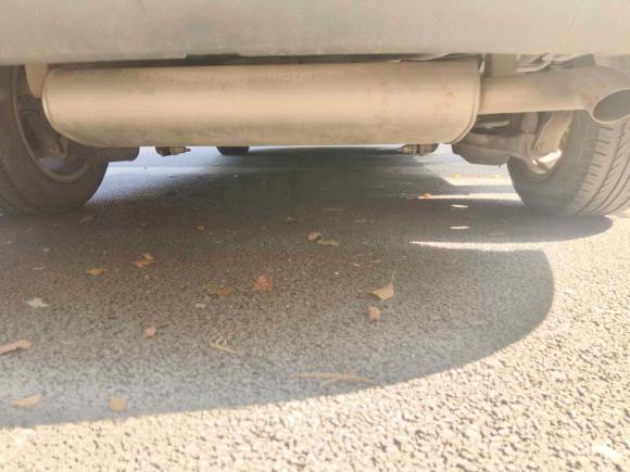 [上海·沪C] 二手福特福克斯2015款 三厢 1.6L 自动风尚型