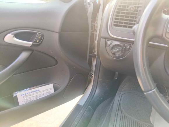 [杭州·浙A] 二手萨博Saab 9-32008款 Linear 2.0t