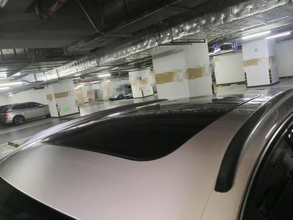 [深圳·粤L] 二手奥迪奥迪Q32016款 30 TFSI 时尚型