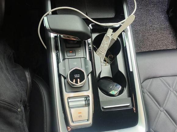 [杭州·浙A] 二手长安启源长安启源Q05经典2023款 125 Max