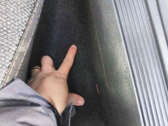 [苏州·苏E] 二手大众高尔夫·嘉旅2016款 230TSI 自动进取型