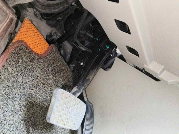 [西安·陕A] 二手别克别克GL82017款 ES 28T 舒适型 国V