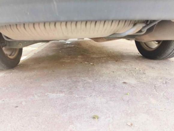 [杭州·浙A] 二手三菱欧蓝德2014款 2.4L 四驱豪华超值版 5座