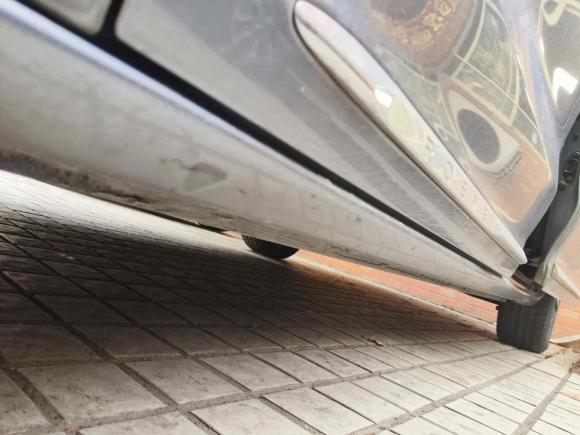 [上海·沪E] 二手荣威荣威iMAX82022款 400TGI 欢聚版