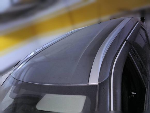 [武汉·鄂A] 二手日产劲客2017款 1.5L CVT智行版