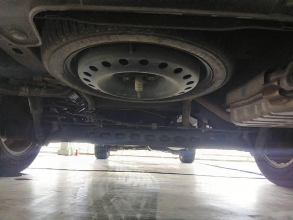 [广州·粤A] 二手别克别克GL82015款 2.4L 豪华商务尊享版