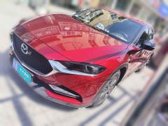 [合肥·皖A] 马自达马自达CX-42021款 2.0L 自动两驱蓝天活力版