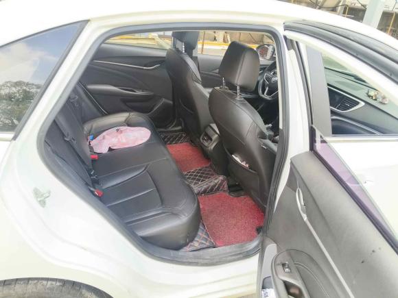 [上海·豫S] 二手别克英朗2019款 18T 自动互联精英型 国V